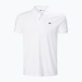 Férfi póló Helly Hansen Hudson Polo white 5