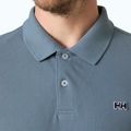 Férfi póló Helly Hansen Hudson Polo washed navy 3