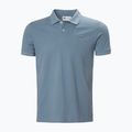 Férfi póló Helly Hansen Hudson Polo washed navy 5