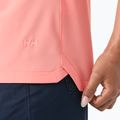 Női póló Helly Hansen Thalia coral almond 4