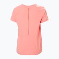 Női póló Helly Hansen Thalia coral almond 6