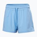 Női vitorlás rövidnadrág Helly Hansen Thalia 4" bright blue 5