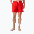 Férfi vitorlás rövidnadrág Helly Hansen Calshot Trunk 7" alert red 3