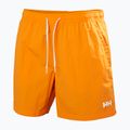 Férfi vitorlás rövidnadrág Helly Hansen Calshot Trunk 7" ignite orange