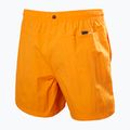 Férfi vitorlás rövidnadrág Helly Hansen Calshot Trunk 7" ignite orange 2