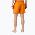 Férfi vitorlás rövidnadrág Helly Hansen Calshot Trunk 7" ignite orange 4
