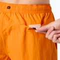 Férfi vitorlás rövidnadrág Helly Hansen Calshot Trunk 7" ignite orange 6