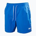 Férfi vitorlás rövidnadrág Helly Hansen Calshot Trunk 7" cobalt 2.0