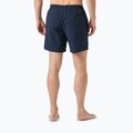 Férfi vitorlás rövidnadrág Helly Hansen Calshot Trunk 7" navy 2