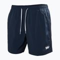 Férfi vitorlás rövidnadrág Helly Hansen Calshot Trunk 7" navy 5