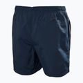 Férfi vitorlás rövidnadrág Helly Hansen Calshot Trunk 7" navy 6