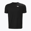 Férfi póló Helly Hansen Core Graphic T 2.0 black 4