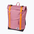 Városi hátizsák Helly Hansen Stockholm 28 l wildberry