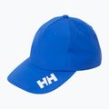 Baseball sapka Helly Hansen Crew 2.0 cobalt 2.0