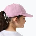 Gyerek baseballsapka Helly Hansen Logo Jr pink lavender 4