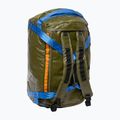 Utazótáska Helly Hansen Guide Duffel 30 l terrain green 3