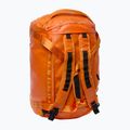 Utazótáska Helly Hansen Guide Duffel 50 l resort tangerine 3