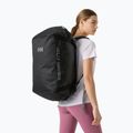 Utazótáska Helly Hansen Guide Duffel 50 l black 6