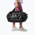 Utazótáska Helly Hansen Guide Duffel 50 l black 7