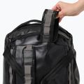 Utazótáska Helly Hansen Guide Duffel 50 l black 9