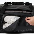 Utazótáska Helly Hansen Guide Duffel 50 l black 10