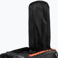 Utazótáska Helly Hansen Guide Duffel 50 l pro black 4