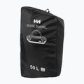 Utazótáska Helly Hansen Guide Duffel 50 l pro black 5