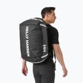 Utazótáska Helly Hansen Guide Duffel 50 l pro black 6