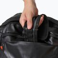 Utazótáska Helly Hansen Guide Duffel 50 l pro black 10