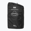 Utazótáska Helly Hansen Guide Duffel 70 l resort tangerine 5