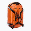 Utazótáska Helly Hansen Guide Duffel 70 l pro tangerine 3