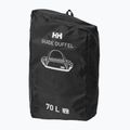Utazótáska Helly Hansen Guide Duffel 70 l pro tangerine 5