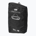 Utazótáska Helly Hansen Guide Duffel 70 l pro black 5
