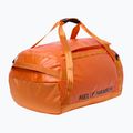 Utazótáska Helly Hansen Guide Duffel 90 l resort tangerine 2