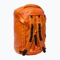 Utazótáska Helly Hansen Guide Duffel 90 l resort tangerine 3