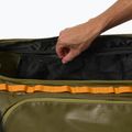 Utazótáska Helly Hansen Guide Duffel 90 l terrain green 10