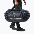 Utazótáska Helly Hansen Guide Duffel 90 l navy 7