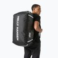 Utazótáska Helly Hansen Guide Duffel 90 l pro black 6