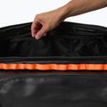 Utazótáska Helly Hansen Guide Duffel 90 l pro black 11