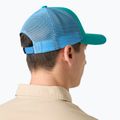 Baseballsapka Helly Hansen Hh Trucker dark mint 5