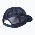 Baseballsapka Helly Hansen Hh Trucker navy 2