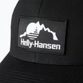 Baseballsapka Helly Hansen Hh Trucker black 3