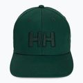 Baseballsapka Helly Hansen Brand opal green 2