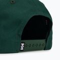 Baseballsapka Helly Hansen Brand opal green 4