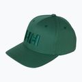 Baseballsapka Helly Hansen Brand opal green