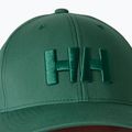 Baseballsapka Helly Hansen Brand opal green 5