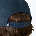 Baseballsapka Helly Hansen Brand navy 5