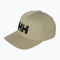 Baseballsapka Helly Hansen Brand pebble