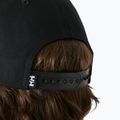 Baseballsapka Helly Hansen Brand black 5