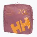 Utazótáska Helly Hansen HH Duffel Bag 2 70 l wildberry 5